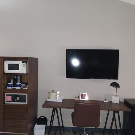 Four Points By Sheraton Dallas Arlington Entertainment District Esterno foto