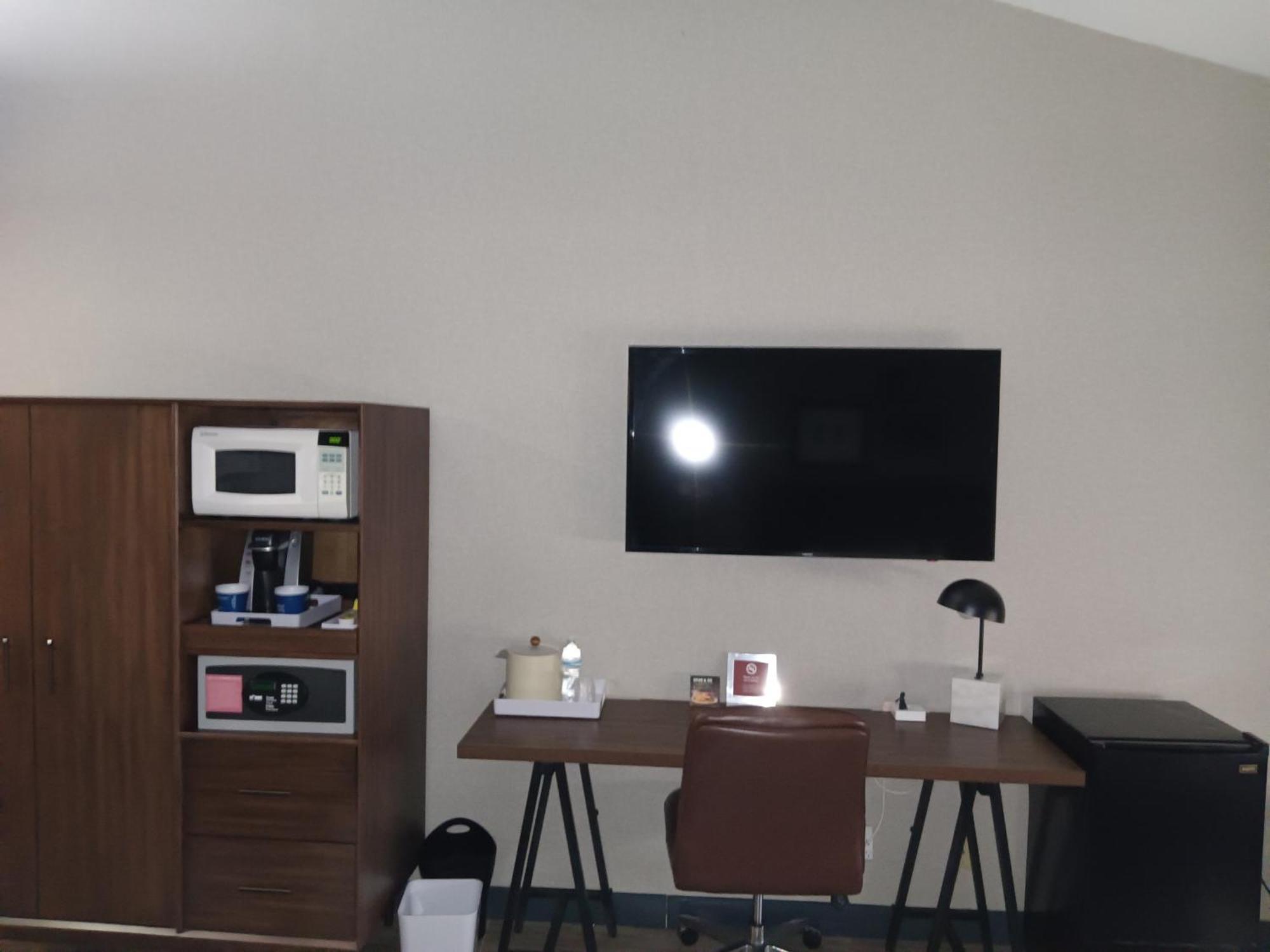 Four Points By Sheraton Dallas Arlington Entertainment District Esterno foto