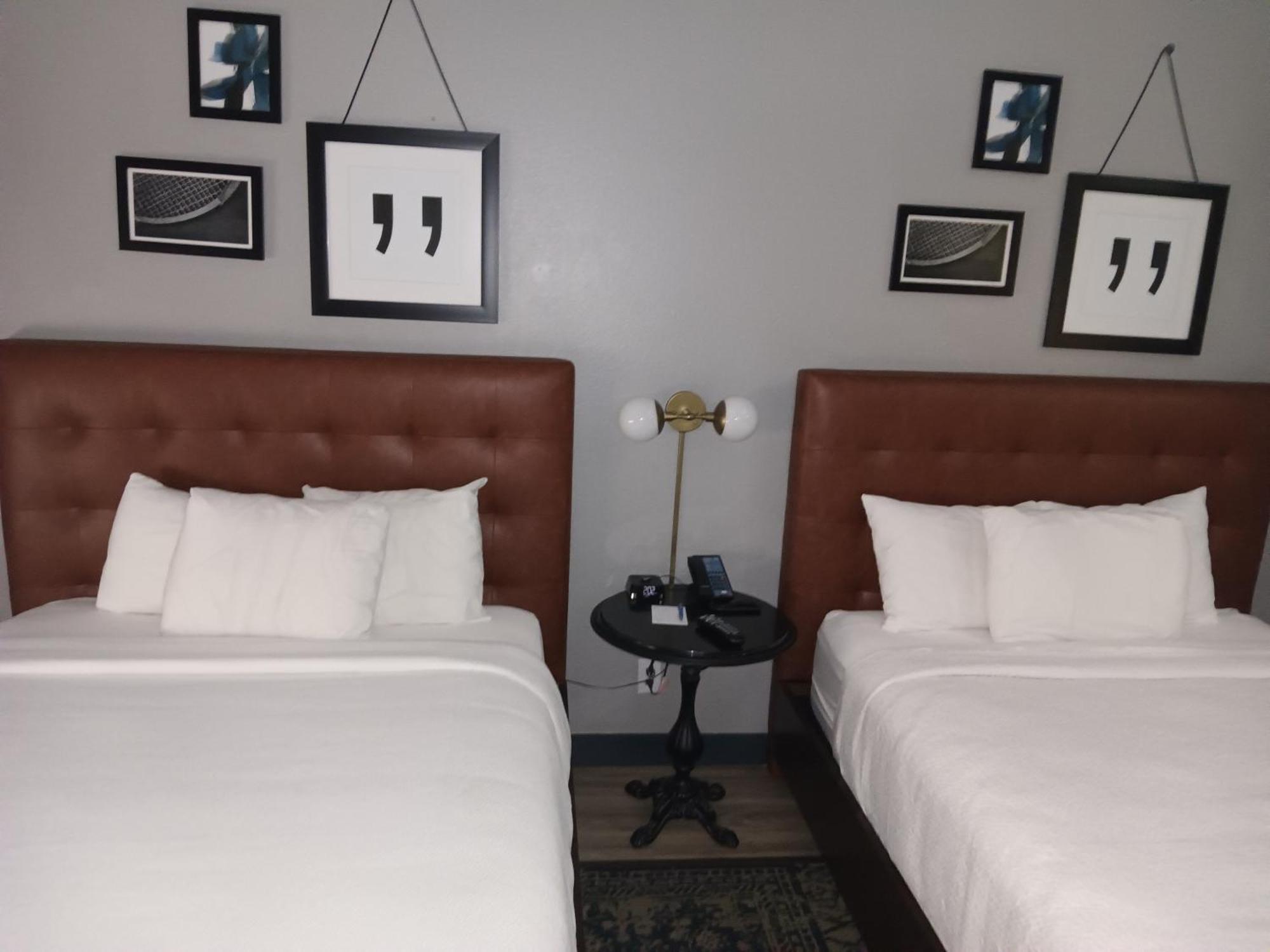 Four Points By Sheraton Dallas Arlington Entertainment District Esterno foto
