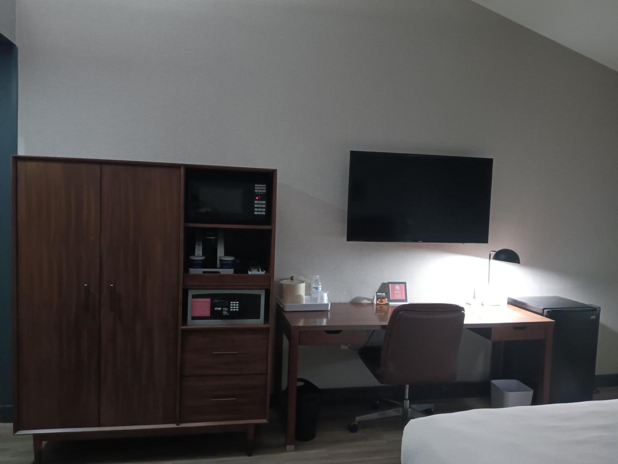 Four Points By Sheraton Dallas Arlington Entertainment District Esterno foto