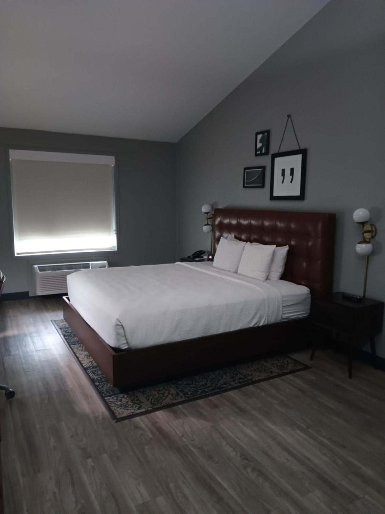 Four Points By Sheraton Dallas Arlington Entertainment District Esterno foto