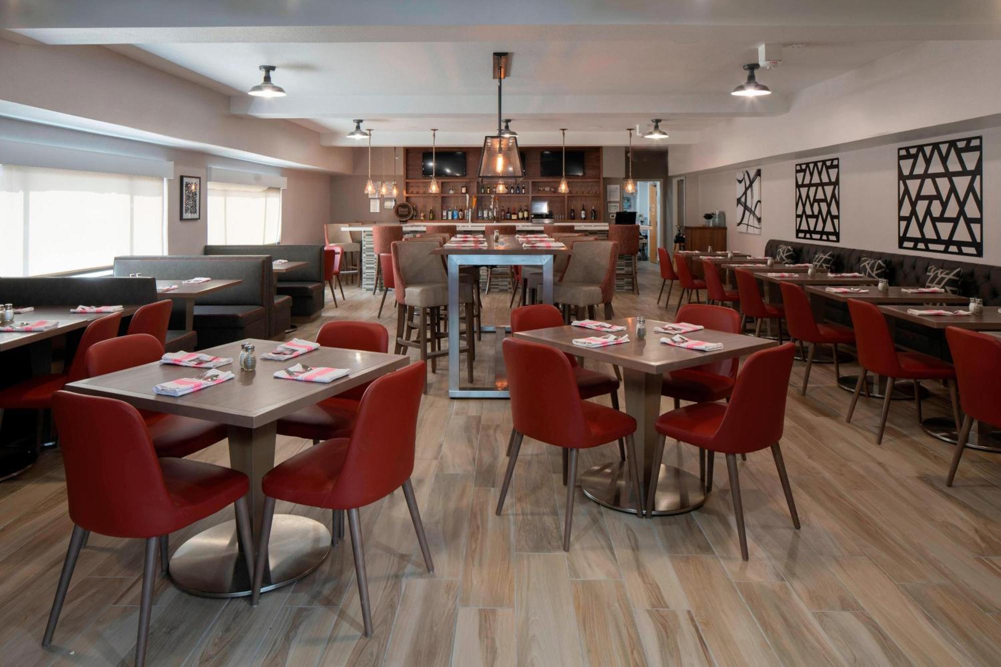 Four Points By Sheraton Dallas Arlington Entertainment District Esterno foto