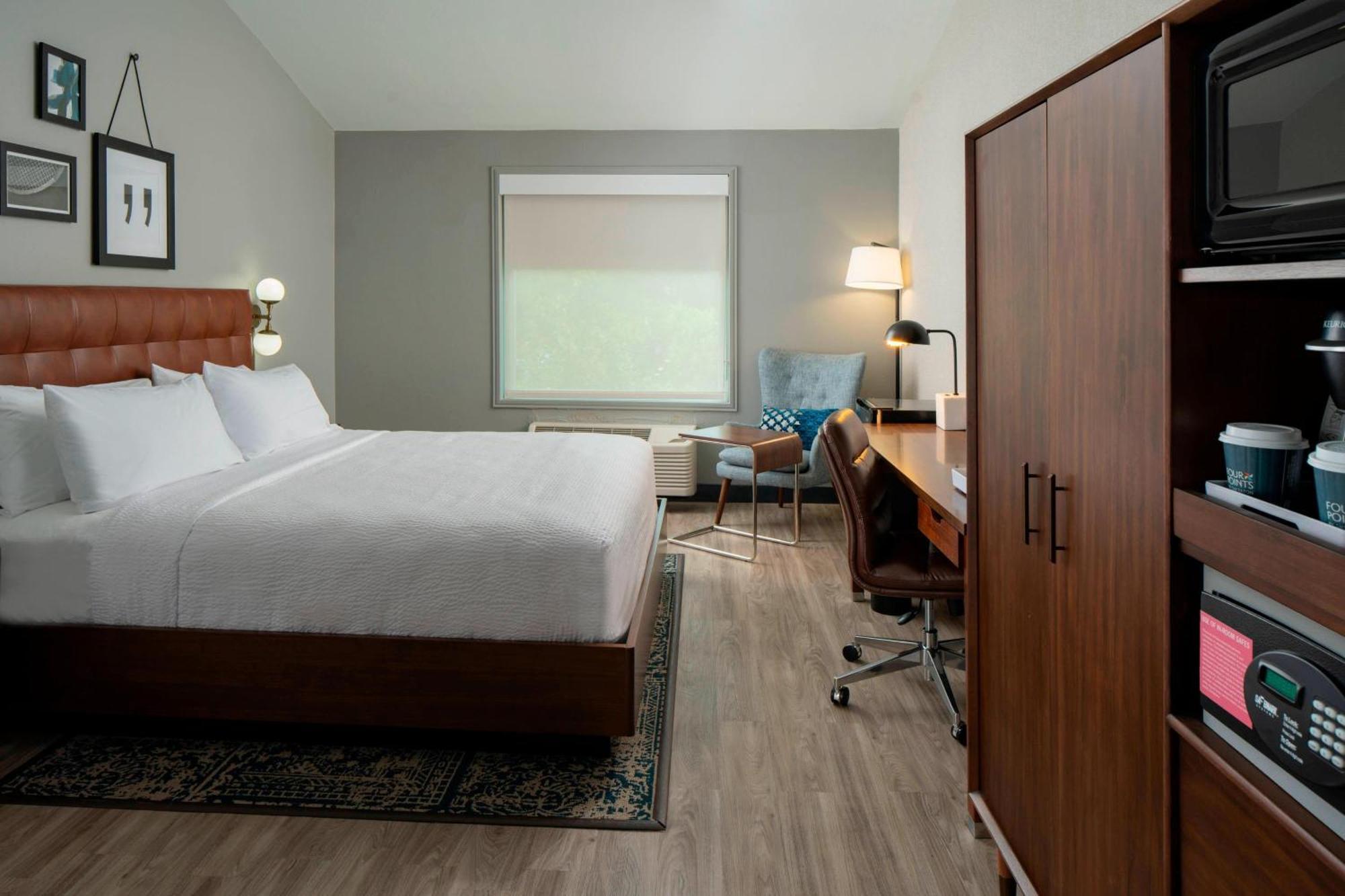 Four Points By Sheraton Dallas Arlington Entertainment District Esterno foto