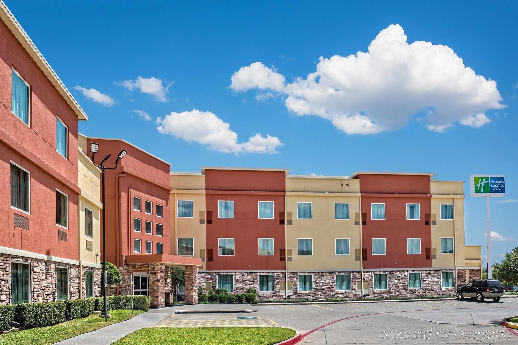 Four Points By Sheraton Dallas Arlington Entertainment District Esterno foto
