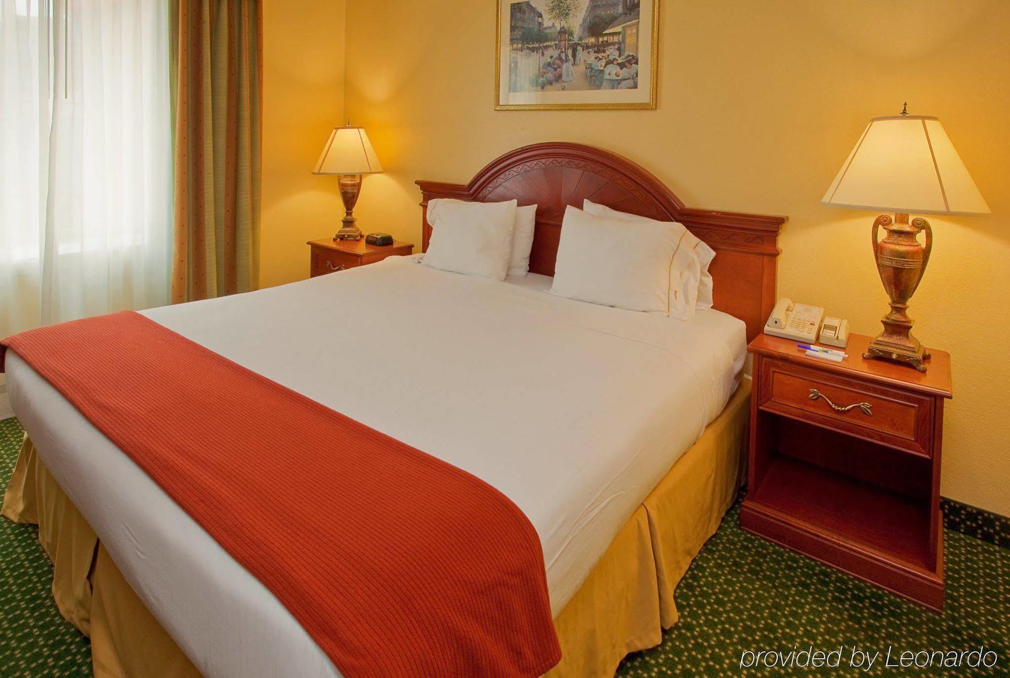 Four Points By Sheraton Dallas Arlington Entertainment District Esterno foto