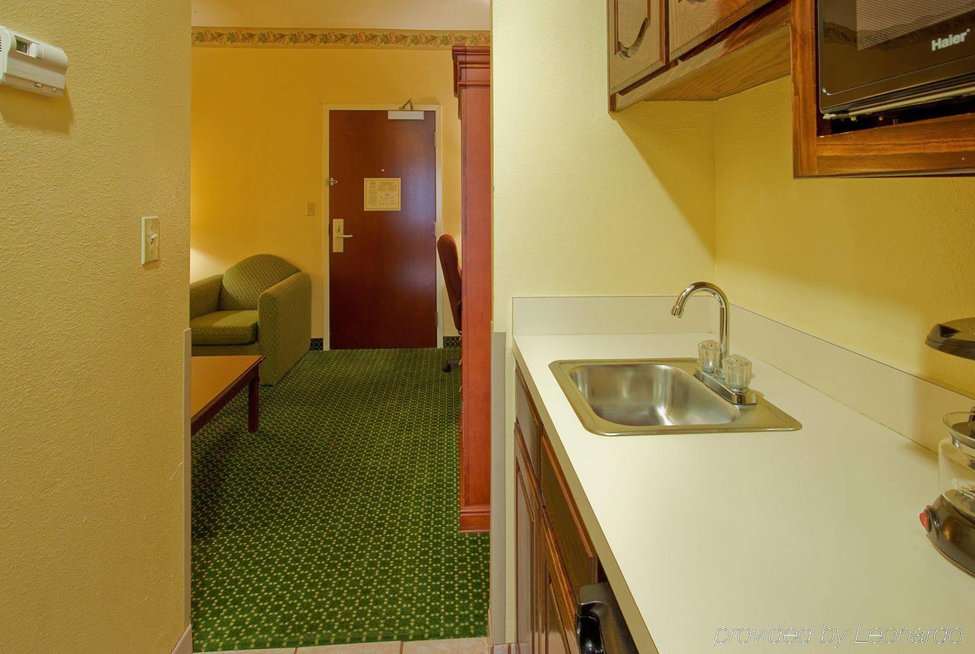 Four Points By Sheraton Dallas Arlington Entertainment District Camera foto