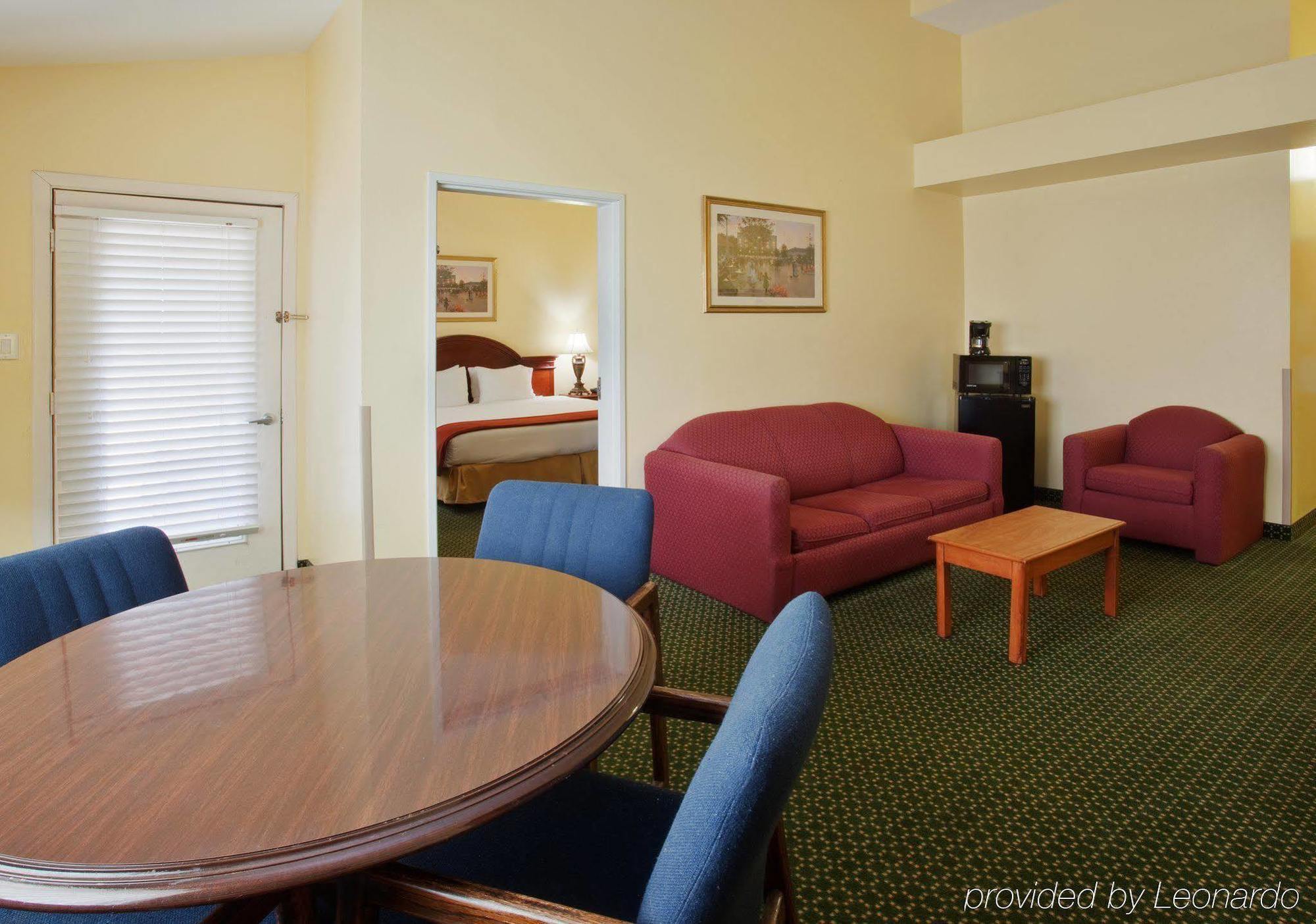 Four Points By Sheraton Dallas Arlington Entertainment District Esterno foto