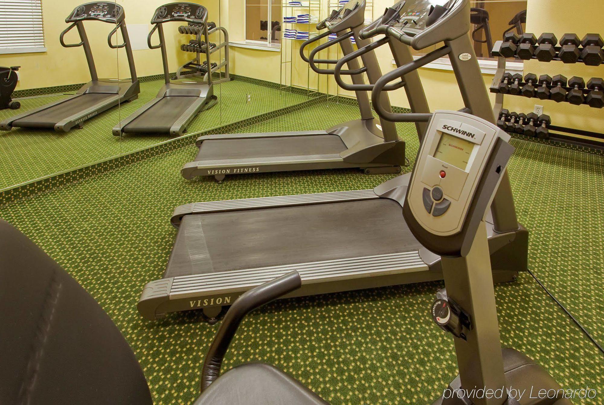 Four Points By Sheraton Dallas Arlington Entertainment District Servizi foto