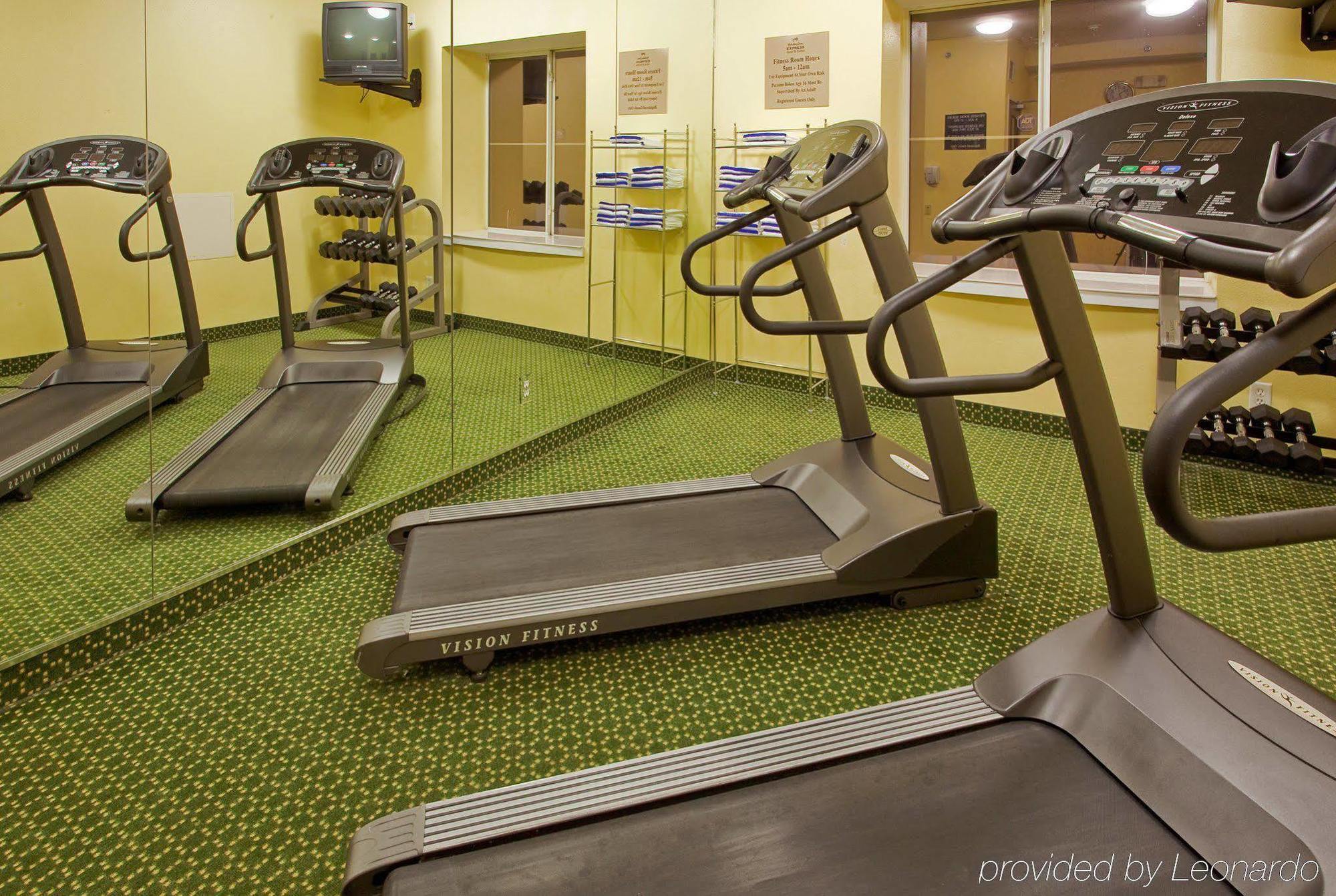 Four Points By Sheraton Dallas Arlington Entertainment District Servizi foto