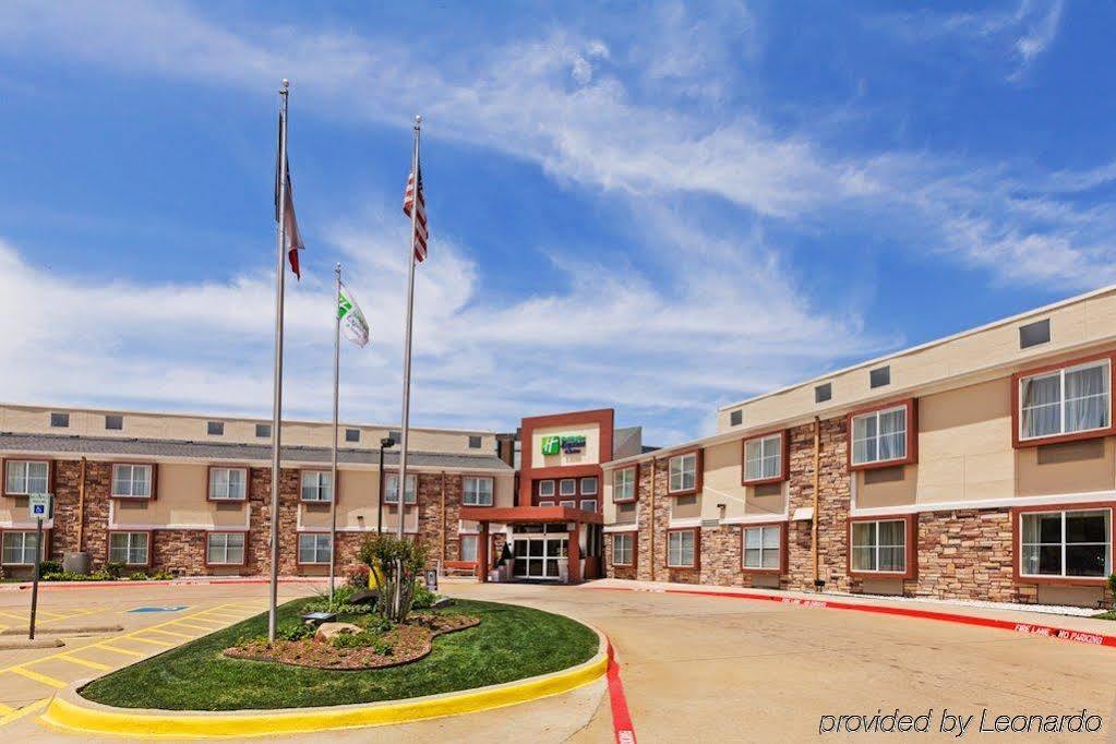 Four Points By Sheraton Dallas Arlington Entertainment District Esterno foto