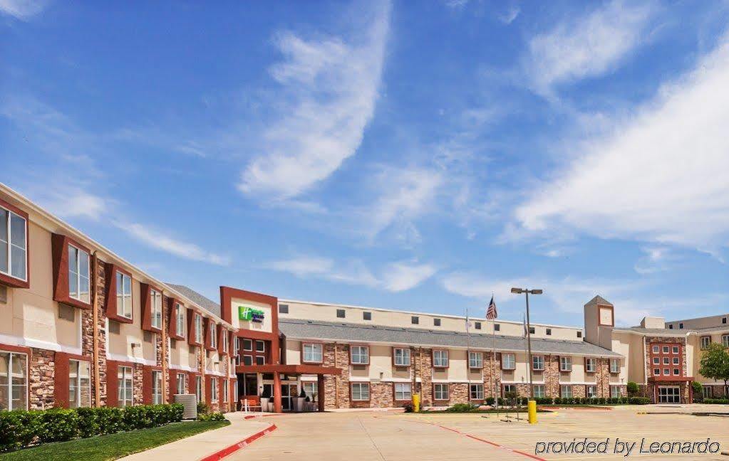 Four Points By Sheraton Dallas Arlington Entertainment District Esterno foto