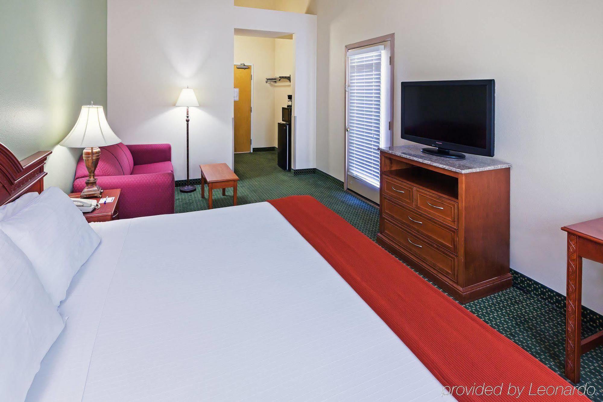 Four Points By Sheraton Dallas Arlington Entertainment District Esterno foto