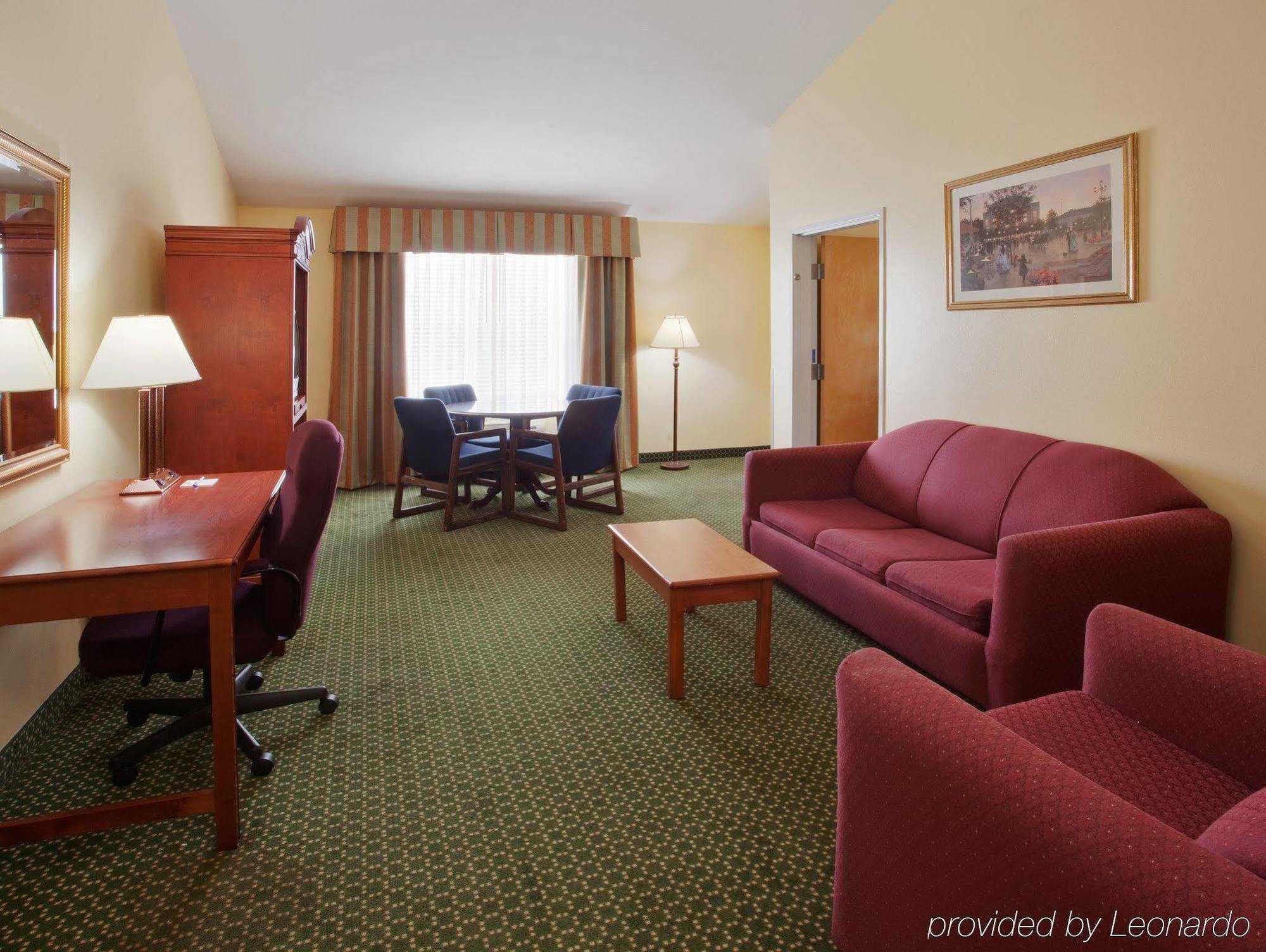 Four Points By Sheraton Dallas Arlington Entertainment District Esterno foto