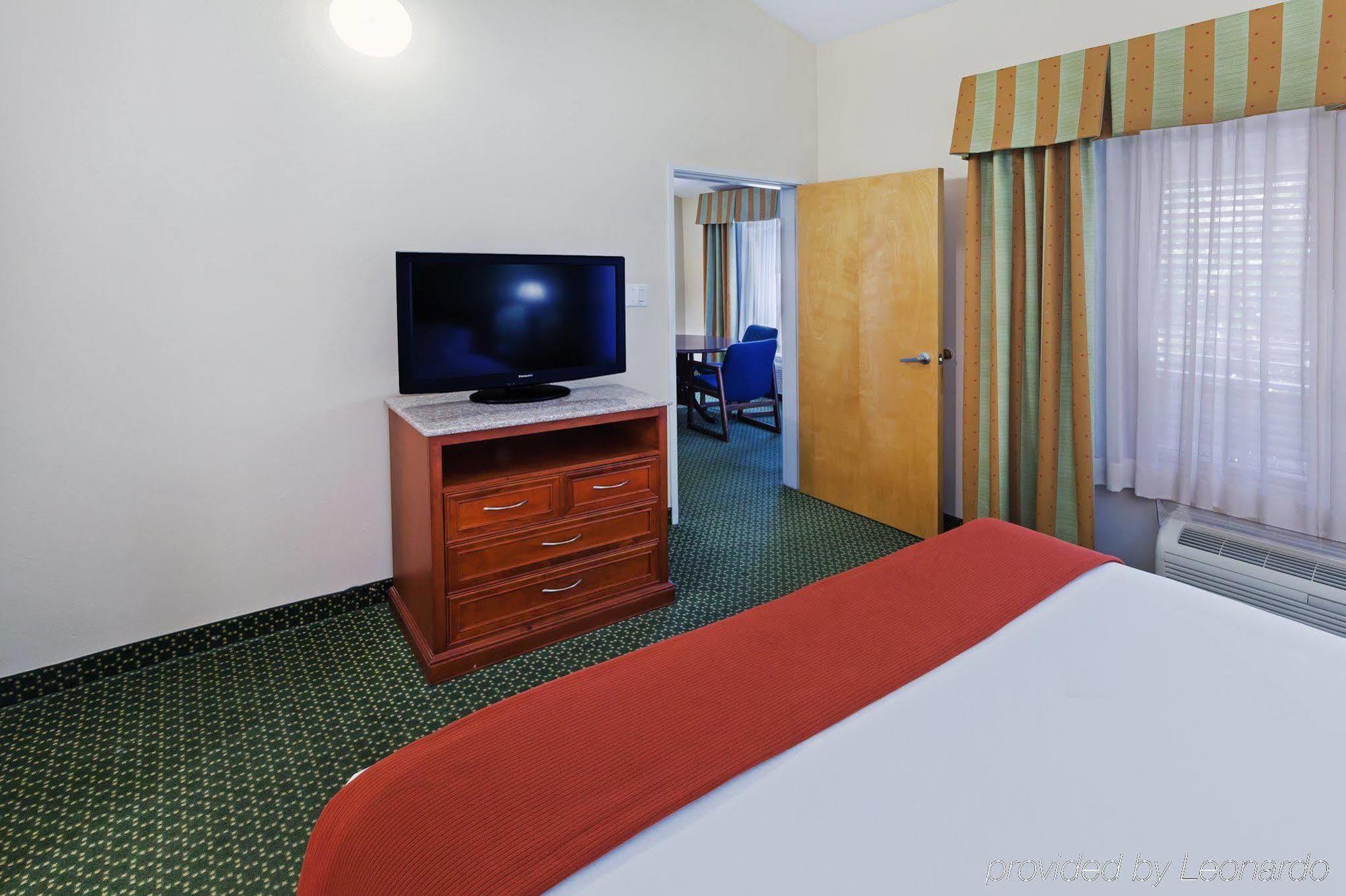 Four Points By Sheraton Dallas Arlington Entertainment District Esterno foto